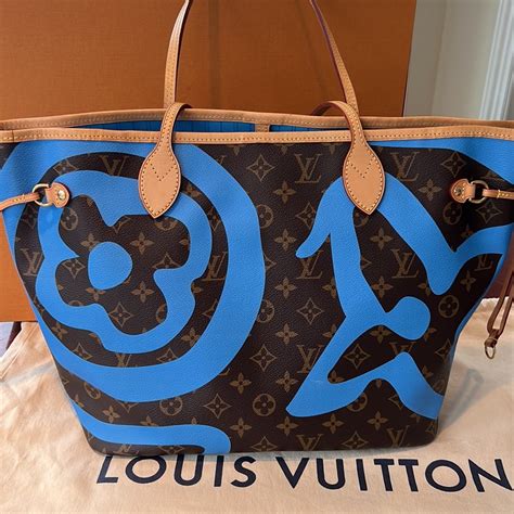 louis vuitton mykonos neverfull|louis vuitton neverfull.